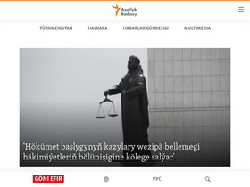 'azathabar.com' screenshot