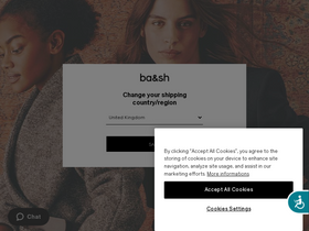 'ba-sh.com' screenshot