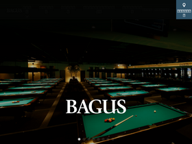'bagus-99.com' screenshot