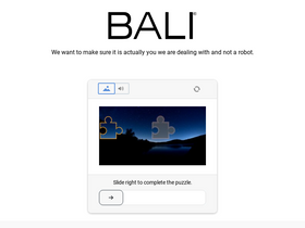 'balibras.com' screenshot
