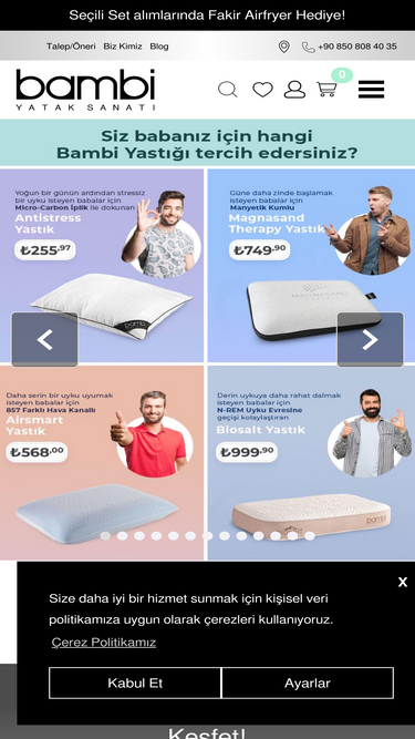 Bambi Com Tr Analytics Market Share Stats Traffic Ranking