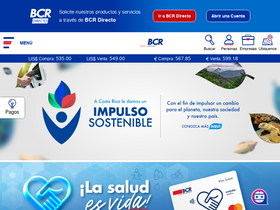 'bancobcr.com' screenshot
