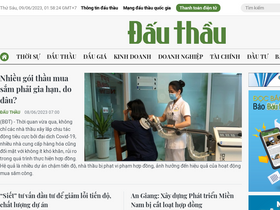 'baodauthau.vn' screenshot
