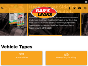 'barsleaks.com' screenshot