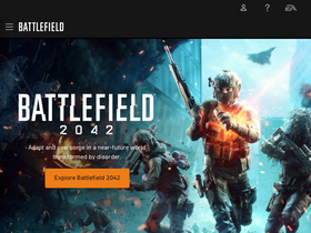 'battlefield.com' screenshot