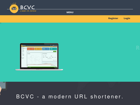 'bc.vc' screenshot