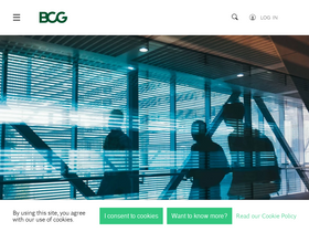 'bcg.com' screenshot