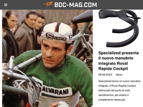 'bdc-mag.com' screenshot