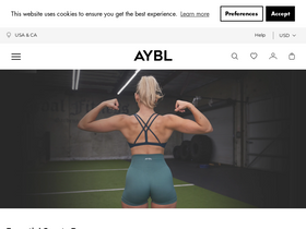 'beaybl.com' screenshot