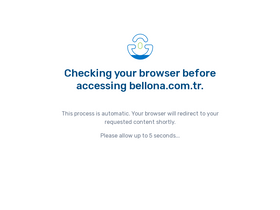 Bellona Com Tr Analytics Market Share Stats Traffic Ranking