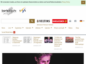 'berkutschi.com' screenshot