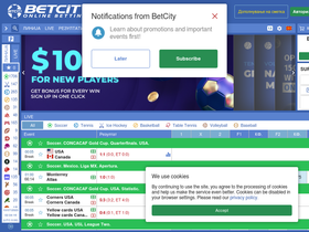 Betcity tennis 1xbet for mac