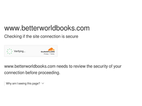 'betterworldbooks.com' screenshot