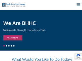 'bhhc.com' screenshot