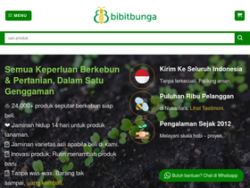 'bibitbunga.com' screenshot