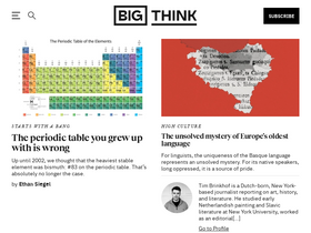 'bigthink.com' screenshot