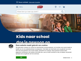'biketotaal.nl' screenshot