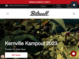 'biltwellinc.com' screenshot