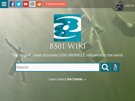 'biosector01.com' screenshot