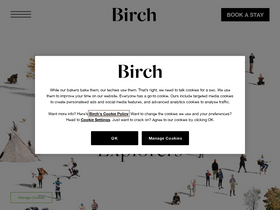 'birchcommunity.com' screenshot