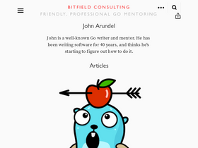 'bitfieldconsulting.com' screenshot