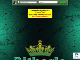 'bithorlo.info' screenshot