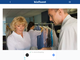 'bizfluent.com' screenshot