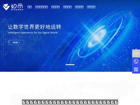 'bizseer.com' screenshot