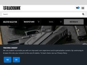 'blackhawk.com' screenshot