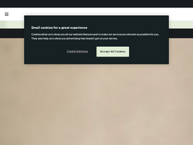 'blackroll.com' screenshot