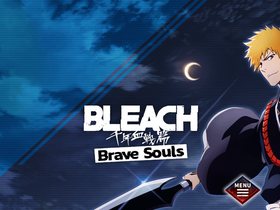'bleach-bravesouls.com' screenshot