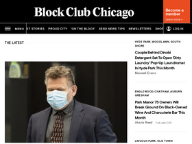 'blockclubchicago.org' screenshot
