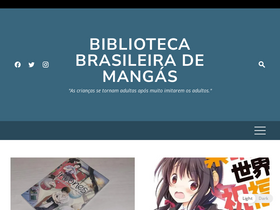 'blogbbm.com' screenshot
