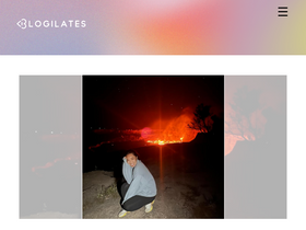 'blogilates.com' screenshot