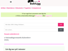 'boktugg.se' screenshot