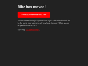 'bomberblitz.com' screenshot