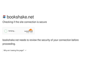 'bookshake.net' screenshot