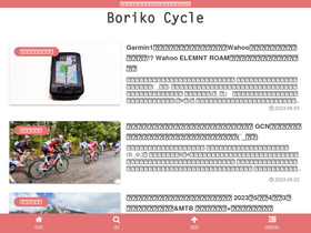 'boriko.com' screenshot