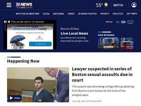 'boston25news.com' screenshot