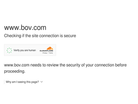 'bov.com' screenshot