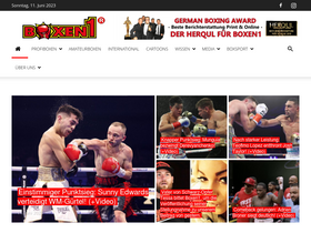 'boxen1.com' screenshot