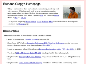 'brendangregg.com' screenshot