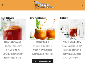 'brewbuch.com' screenshot