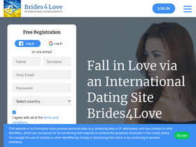 brides4love.com Competitors - Top Sites Like brides4love.com | Similarweb