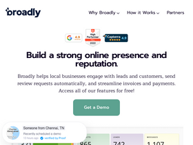 'broadly.com' screenshot