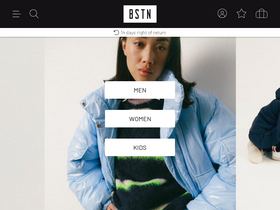 'bstn.com' screenshot