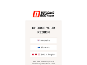 'building-body.com' screenshot
