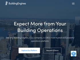 'buildingengines.com' screenshot
