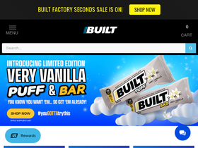 'built.com' screenshot