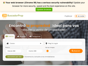 'buscadorprop.com.ar' screenshot
